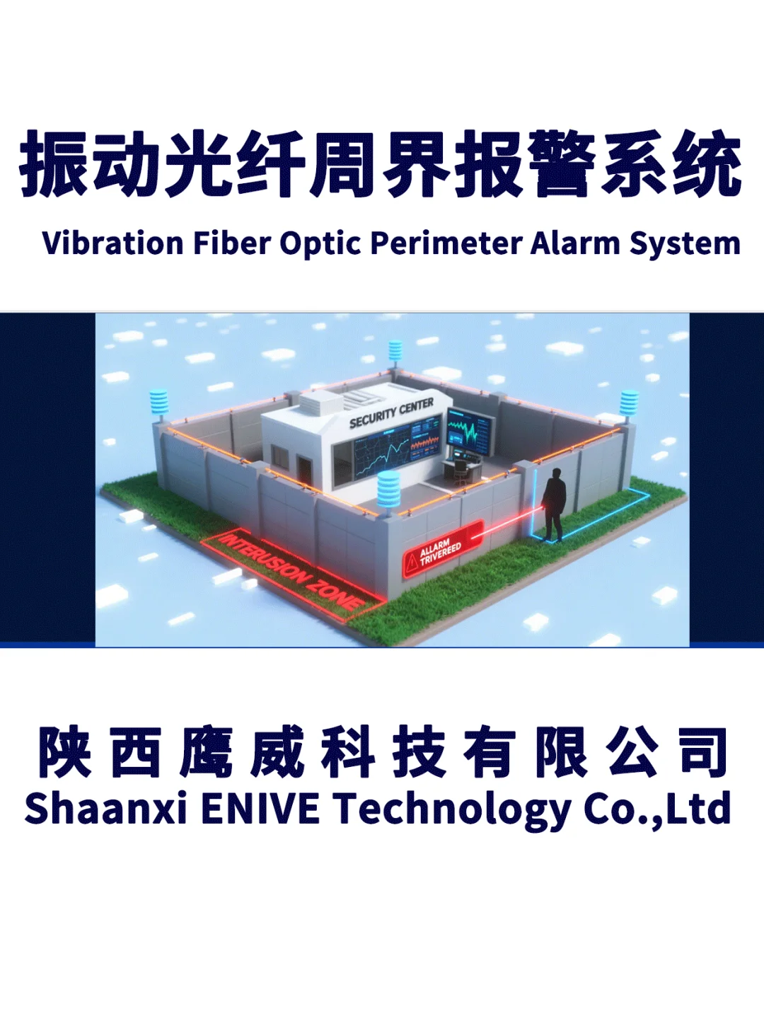 振动光纤周界报警系统是什么?