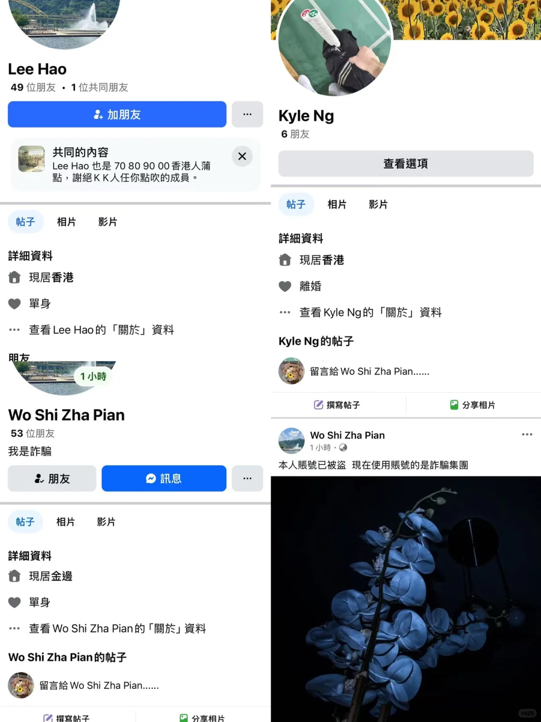 化身“国家电网” 诈骗投资者?‍?️?‍?️