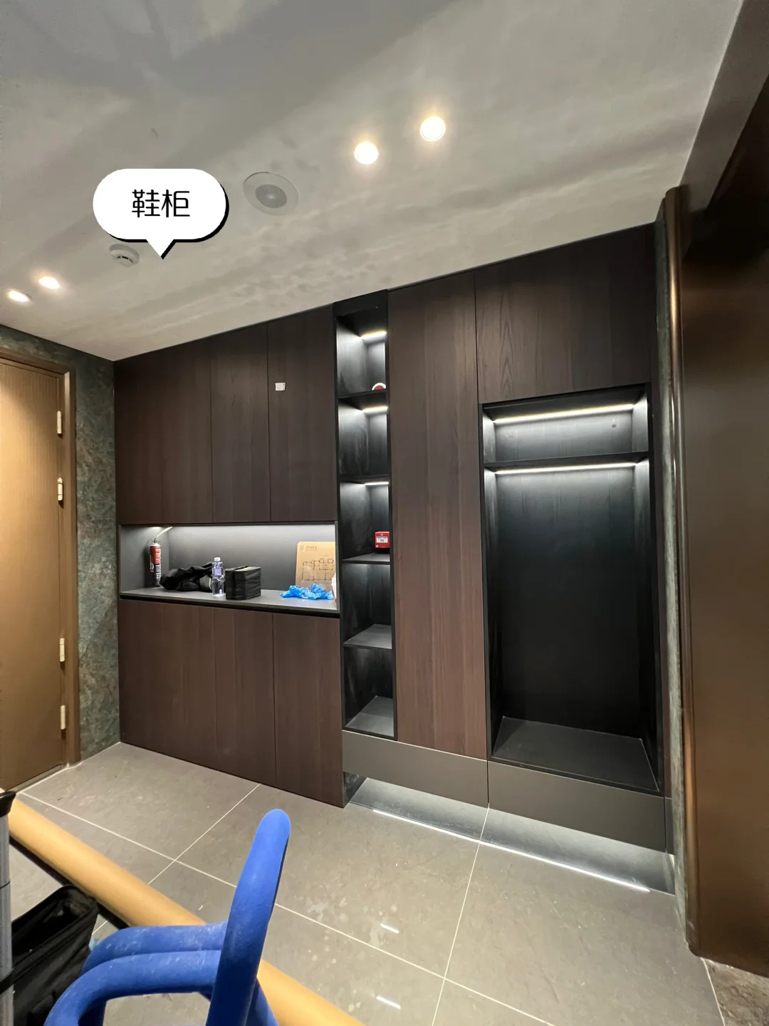 海口玺悦东岸四室两厅全屋定制落地展示