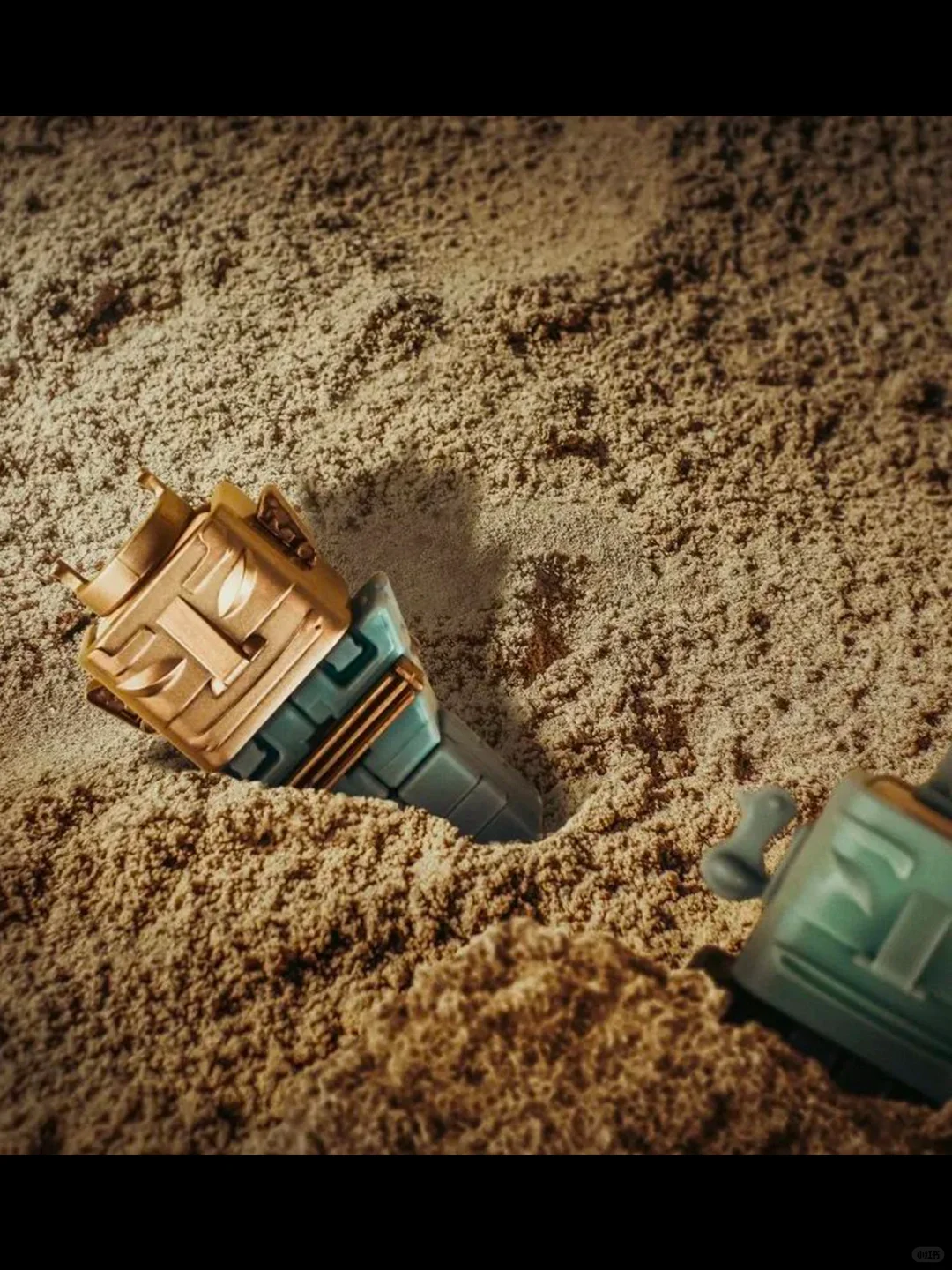 三星堆X榫卯：七千多年的工艺定义中国积木