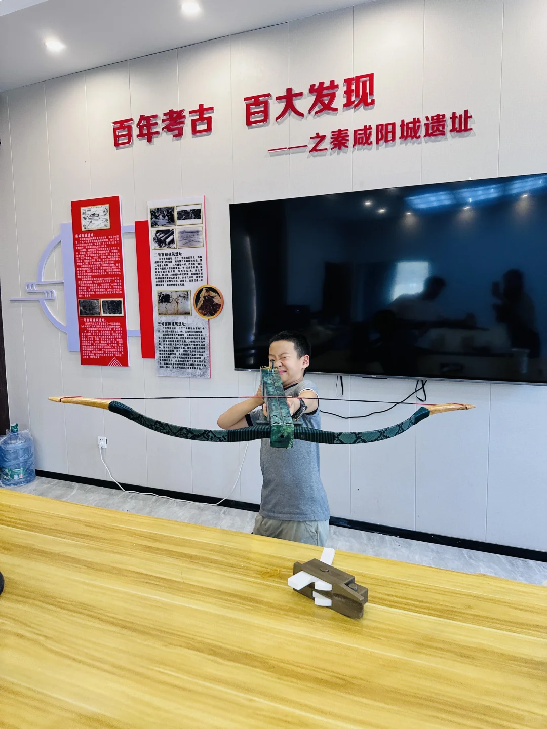 挖到宝啦?沉浸式考古体验太酷啦！