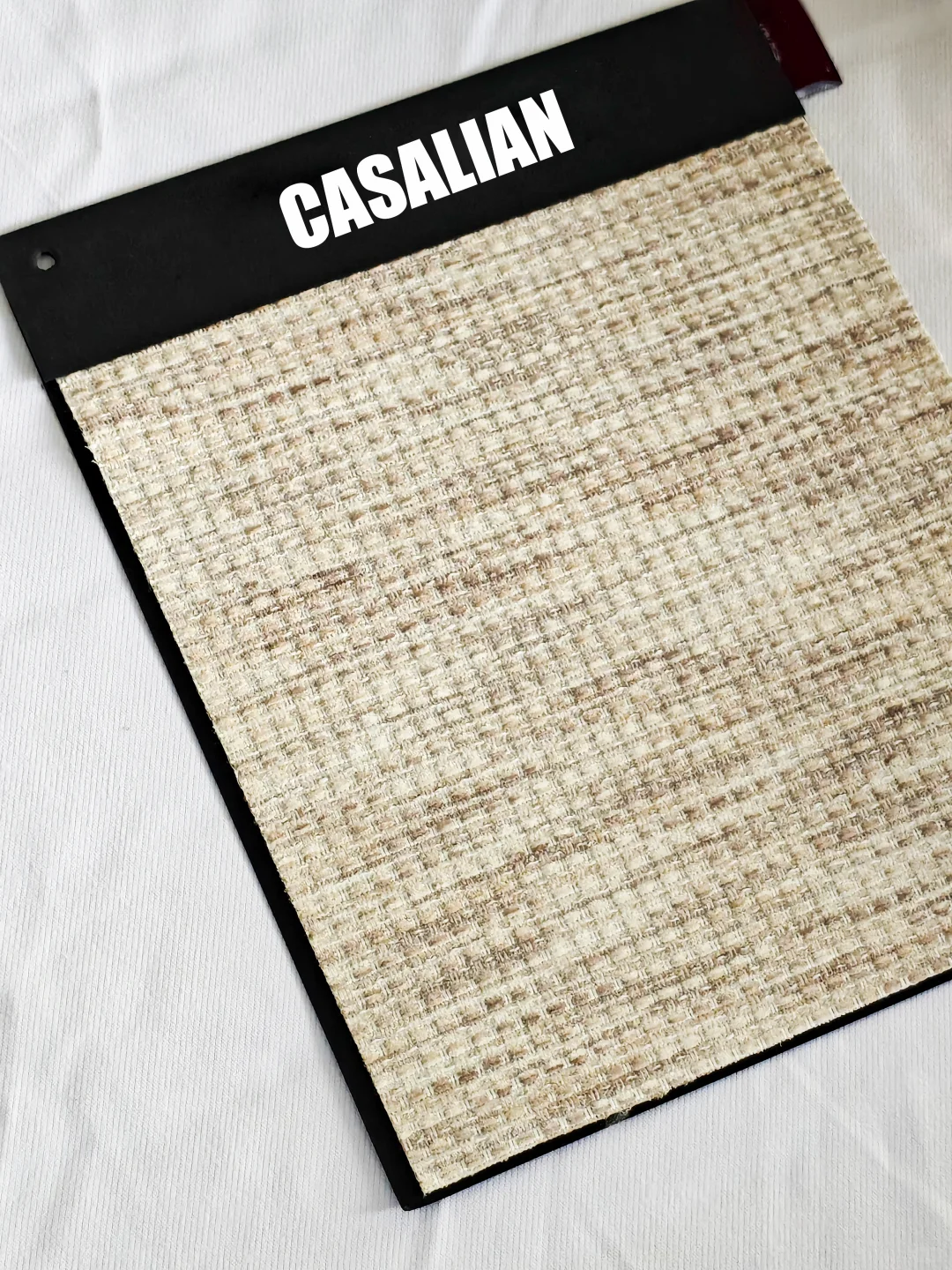 无锡窗帘｜一些很有质感的窗帘面料