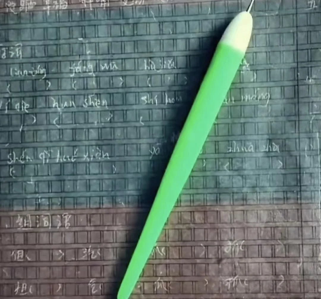 四十年前的文具你认识吗？