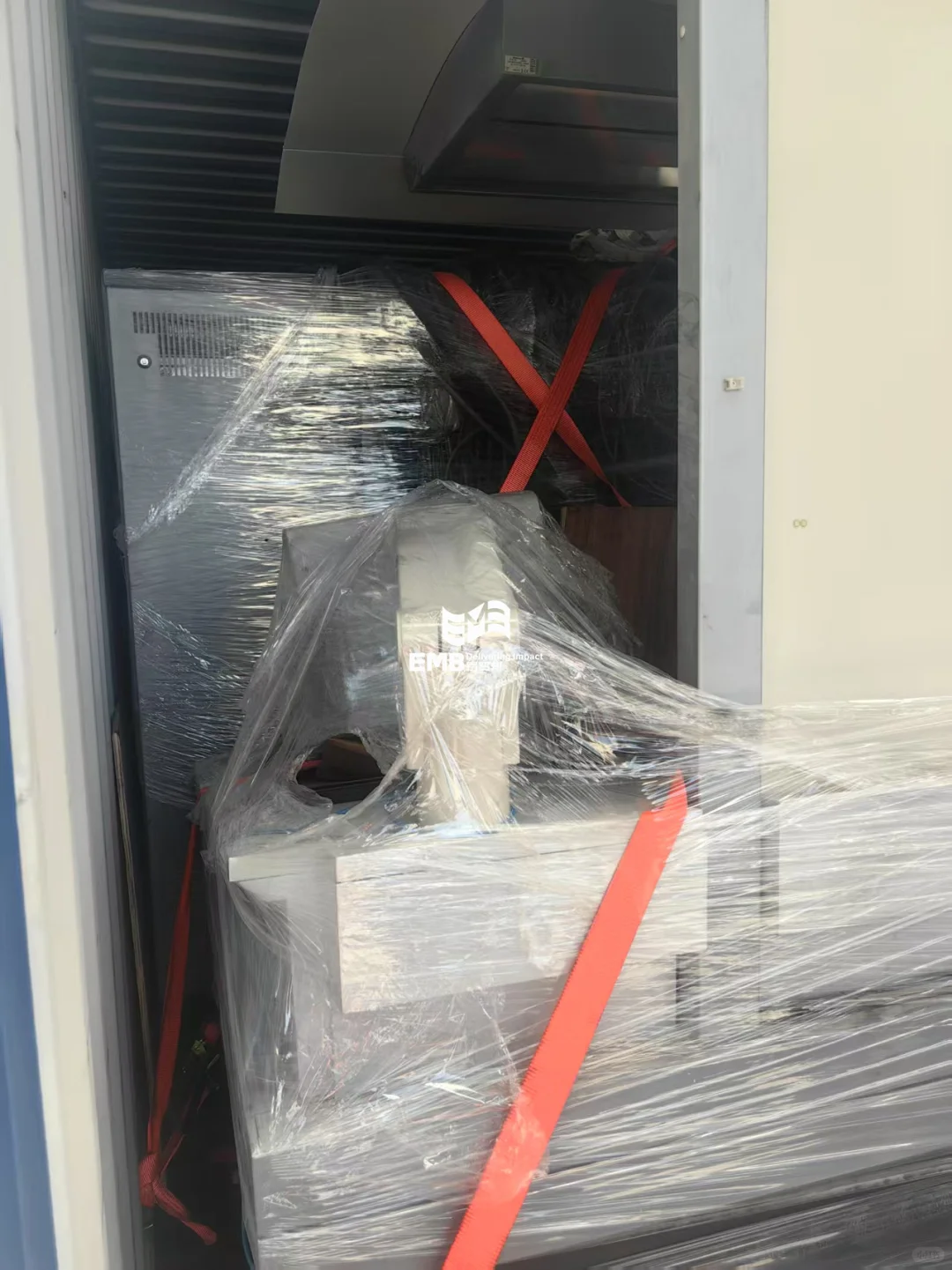 胶印机进出口所需单证资料