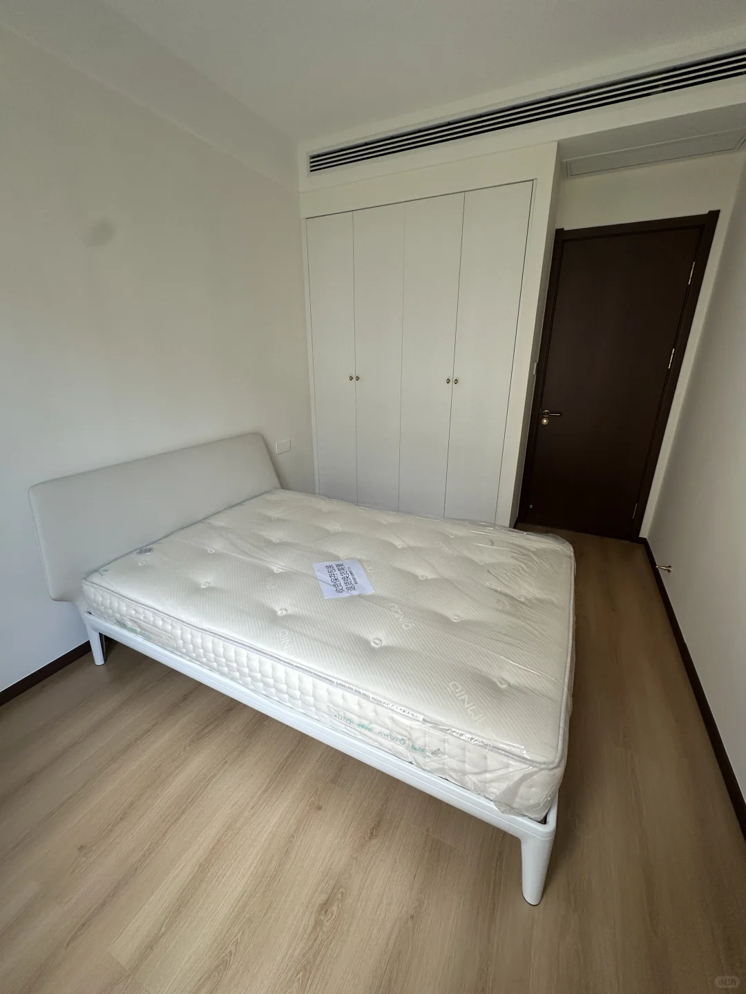 有娃家庭听我劝！这张铝合金床才是刚需！?️