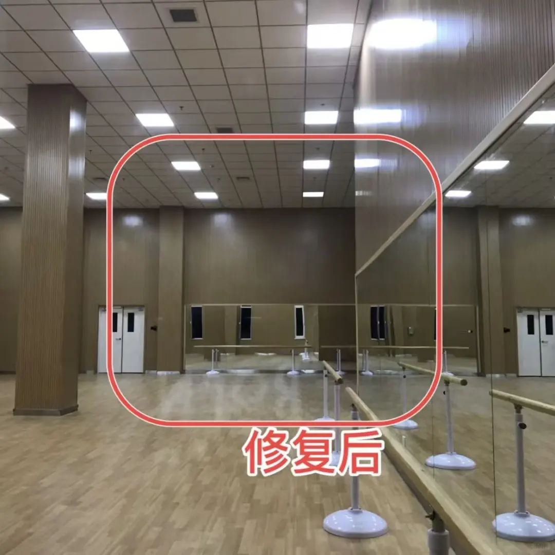 ?玻璃去划痕神器大揭秘,跟划痕说拜拜