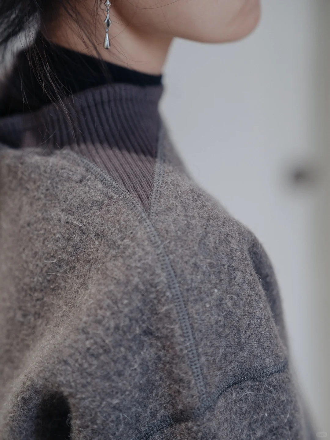 MotivMfg AW25｜内搭合集