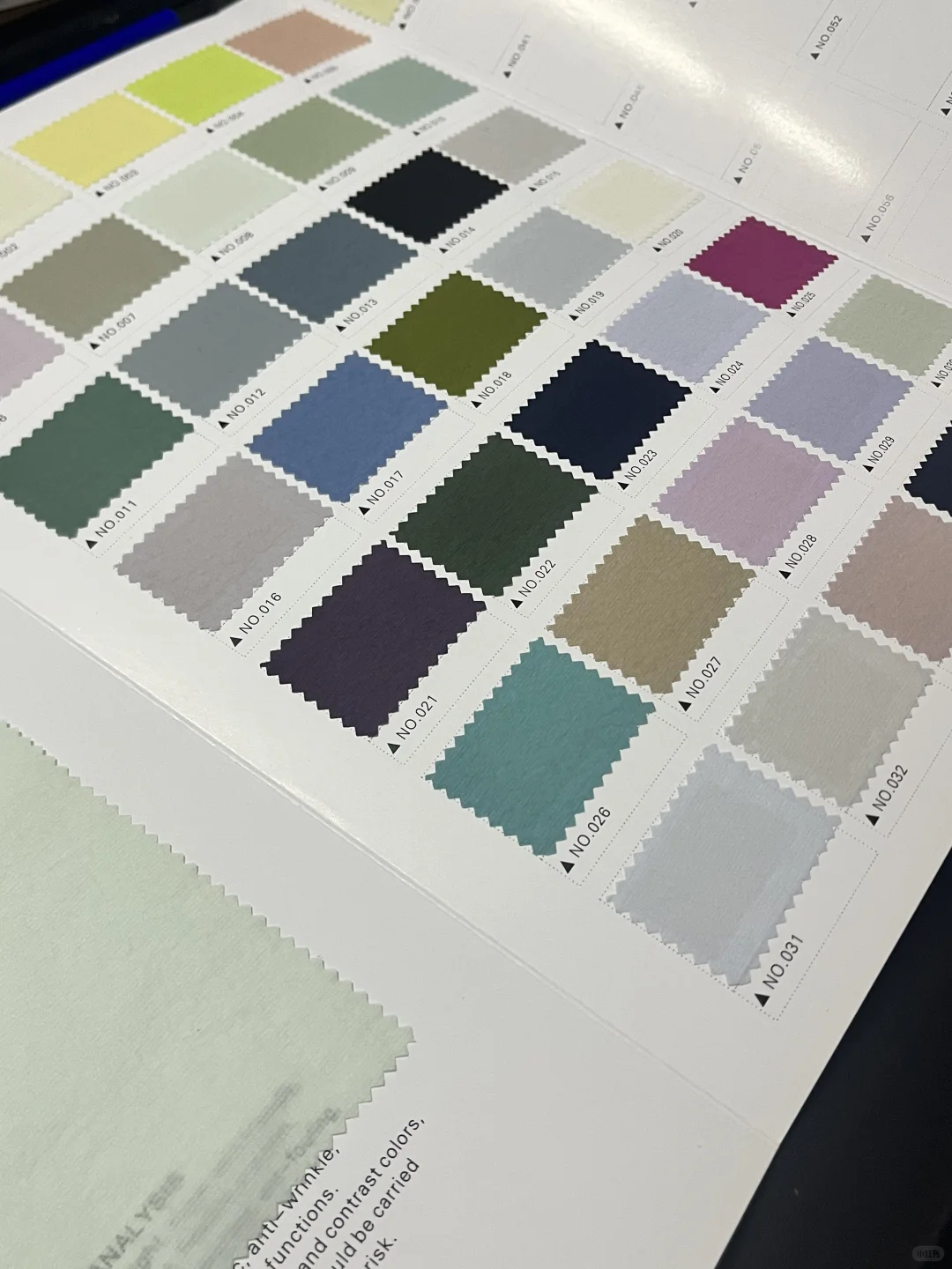 轻户外系列，薄而不透，挺括骨感UPF100+