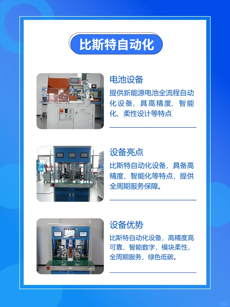 揭秘！这家自动化设备厂凭啥脱颖而出？