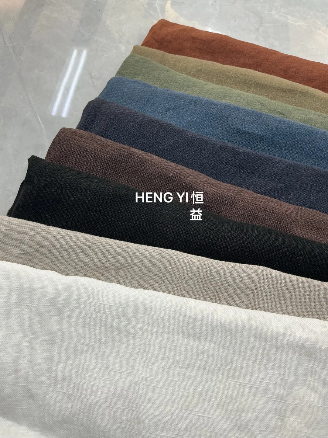 汉麻面料、汉麻