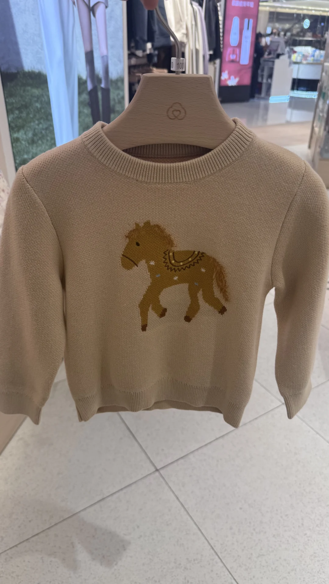 全棉时代上新啦～