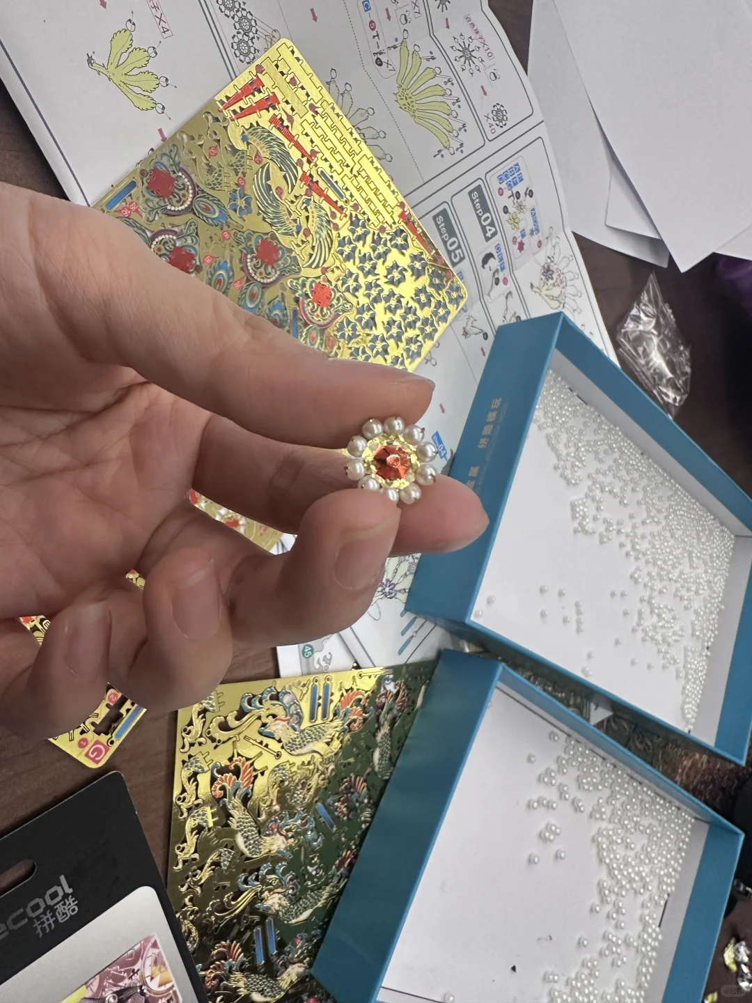 已奔溃 别买别入坑?