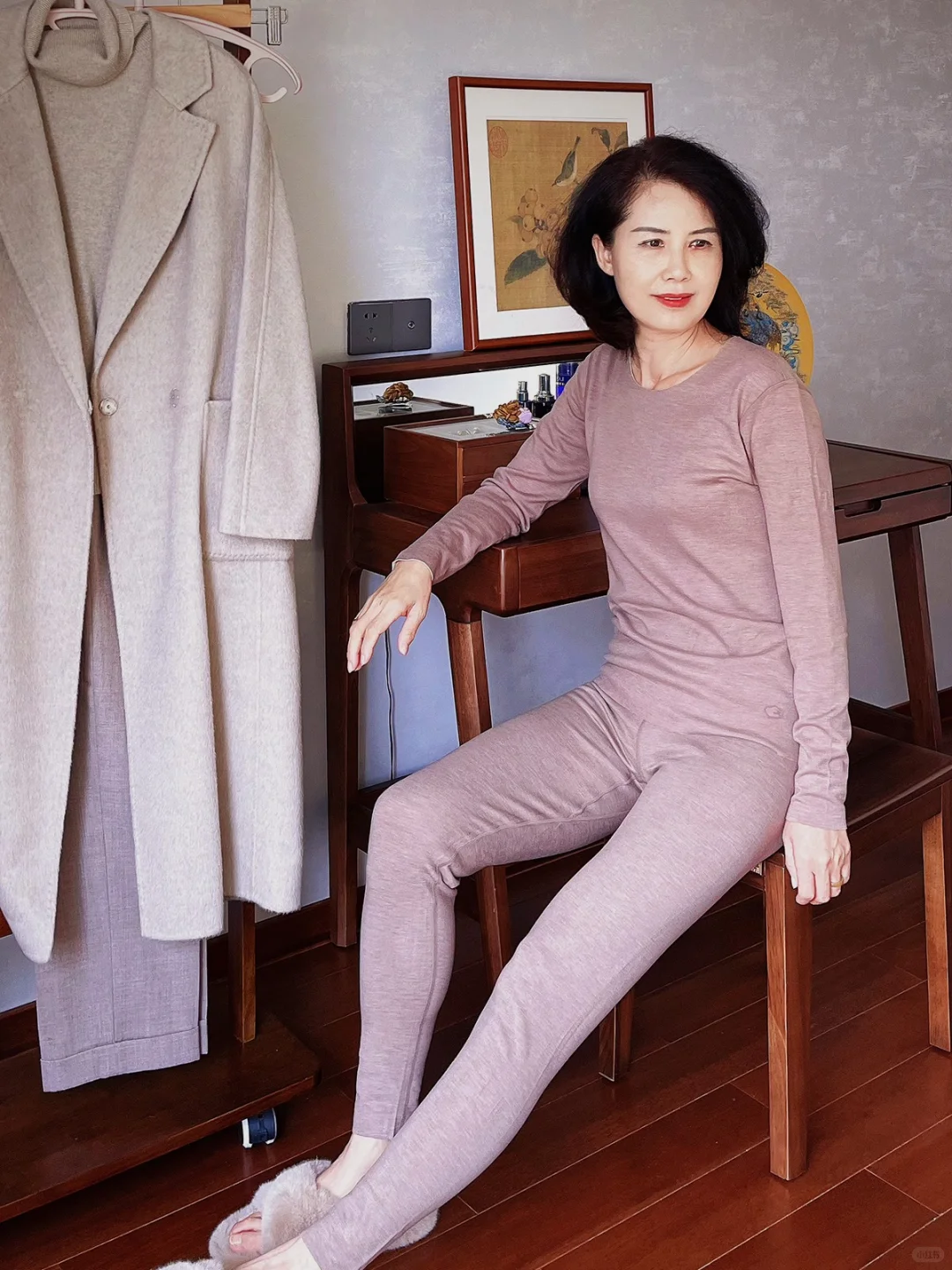 重阳 送一份刚刚好的暖