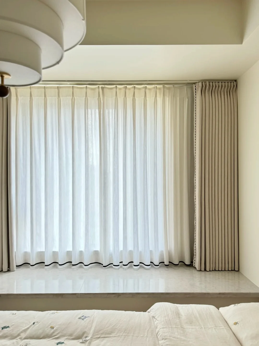 雪尼尔，棉麻，高精密，绒布？傻傻分不清楚