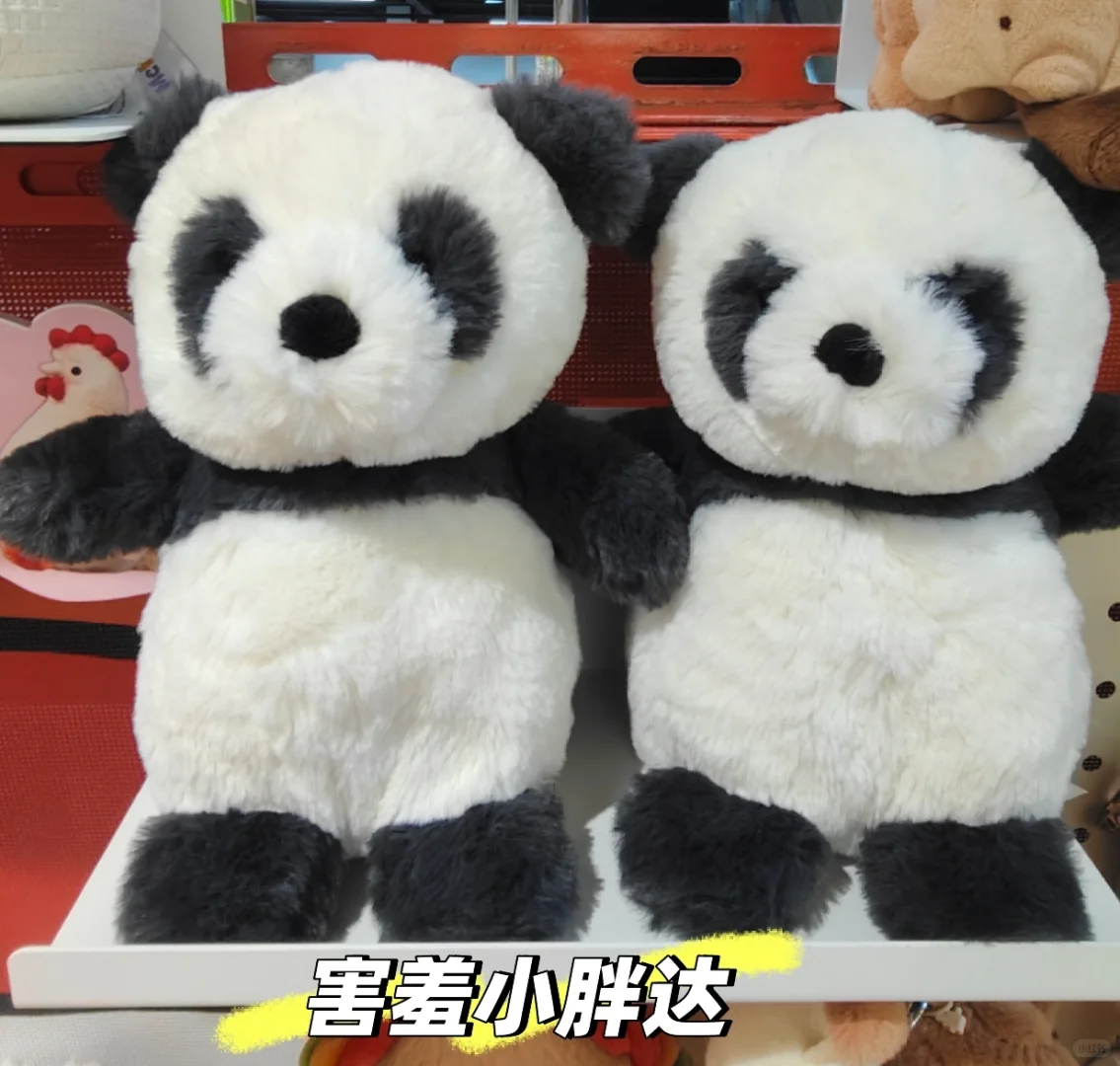 超适合冬天的“小热偶”来咯！