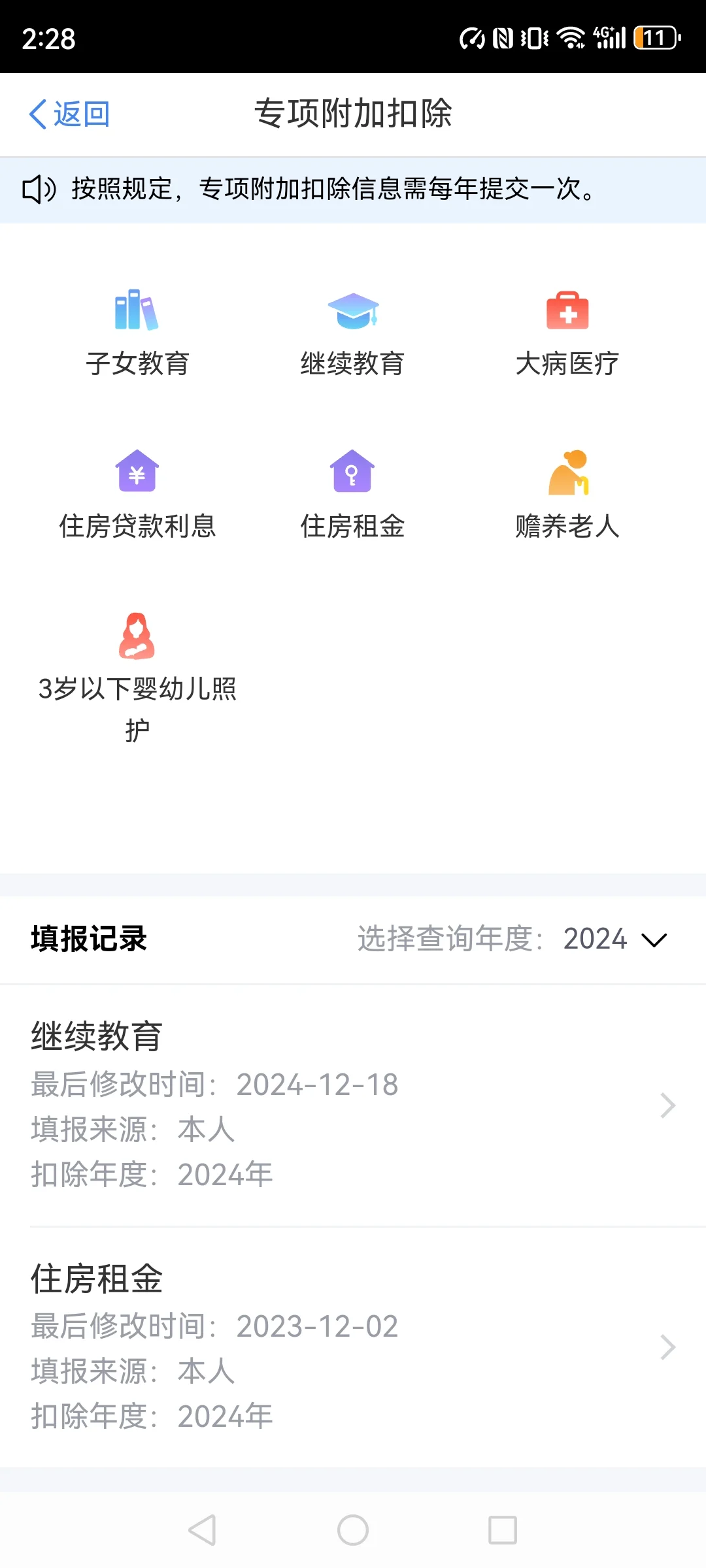 执业药师退税