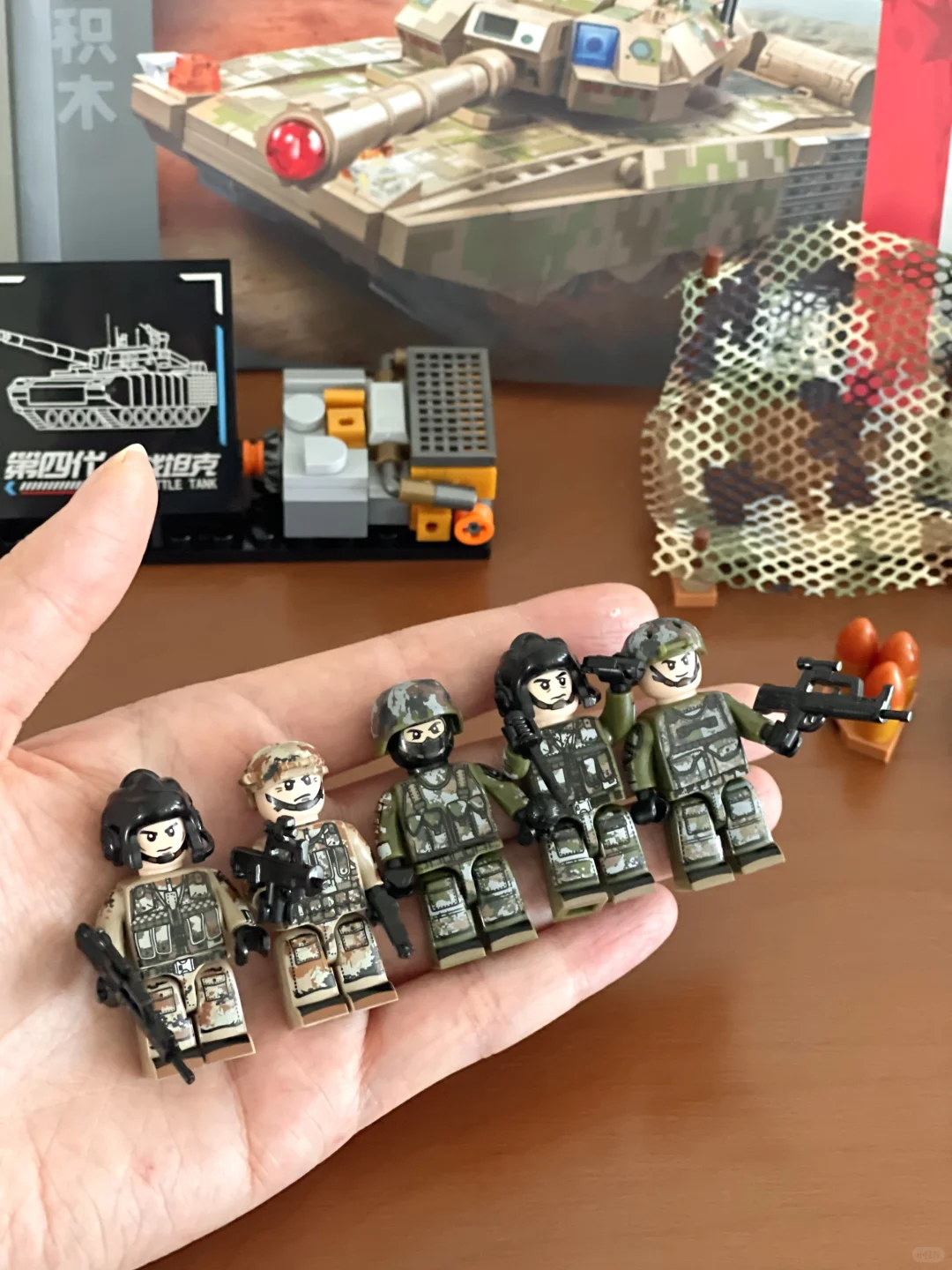 送给小侄子的开学礼物！轻松拿捏小孩哥！