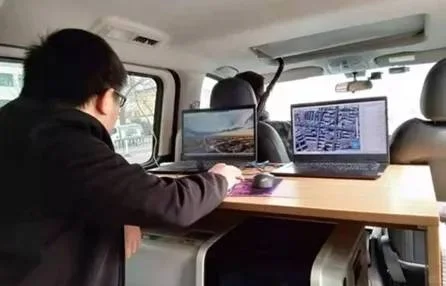 煤矿火灾自燃气体检测设备