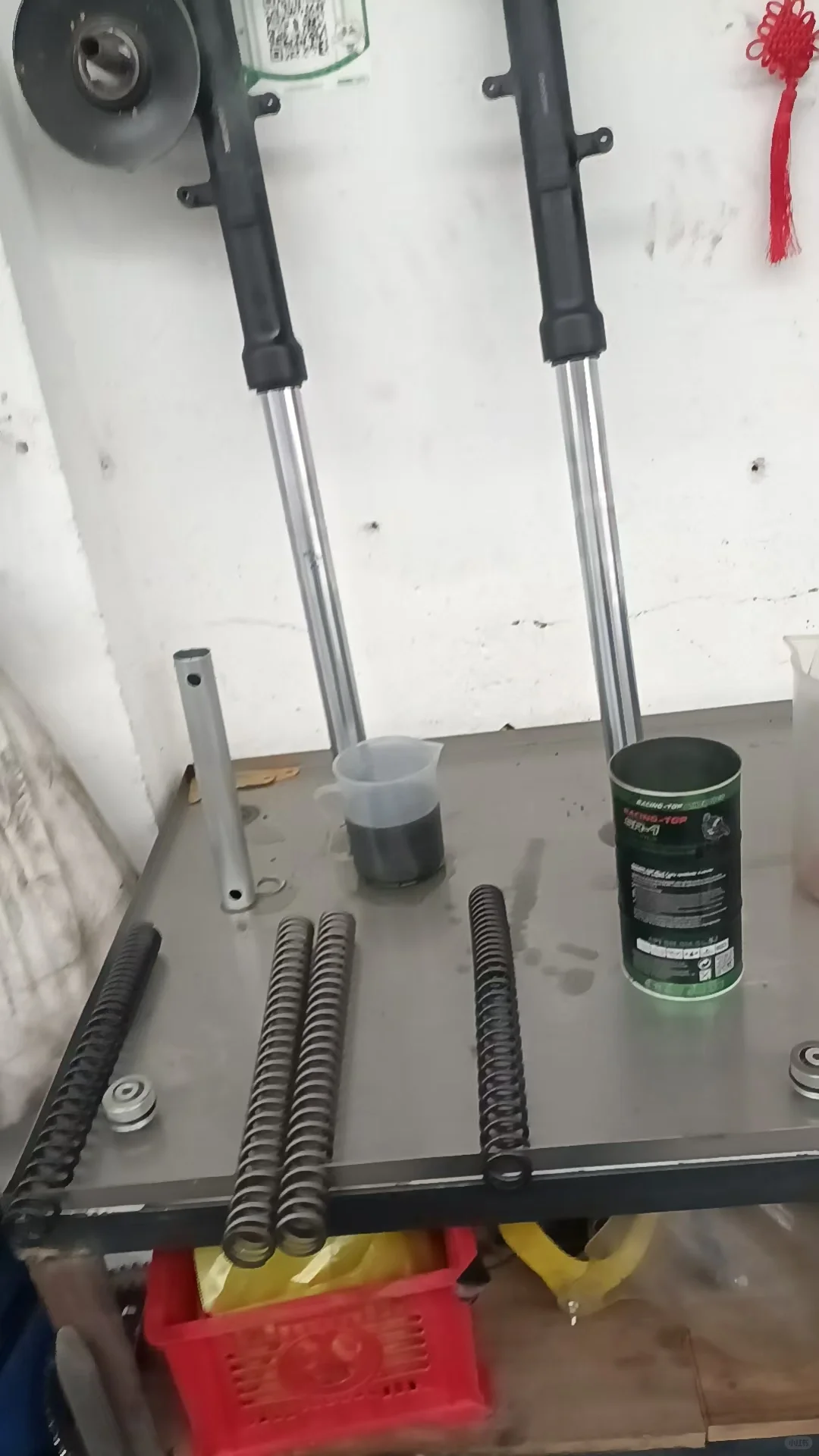 升仕368今日到店！