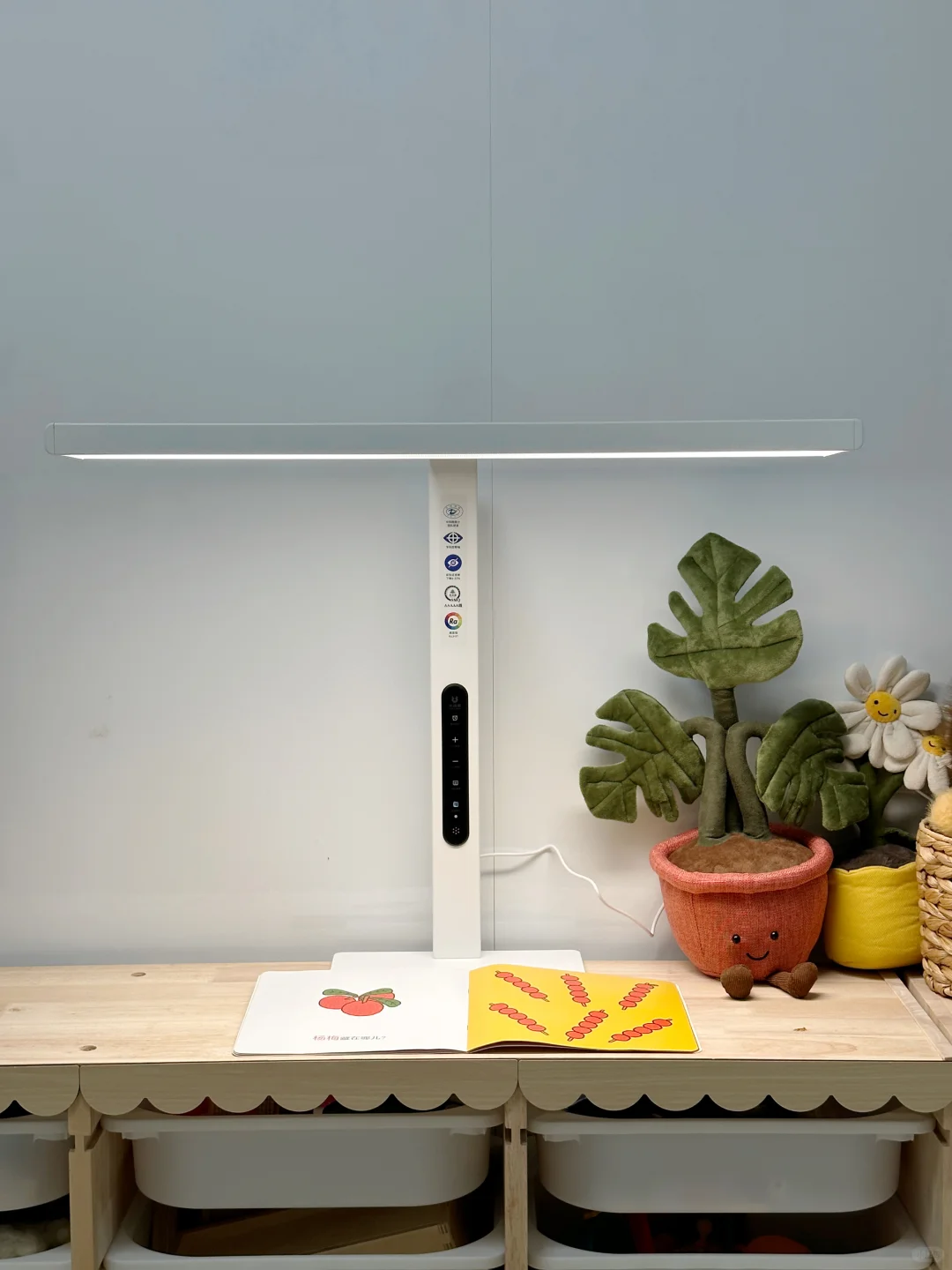 完美选择！孩子的护眼小伙伴终于上架了?