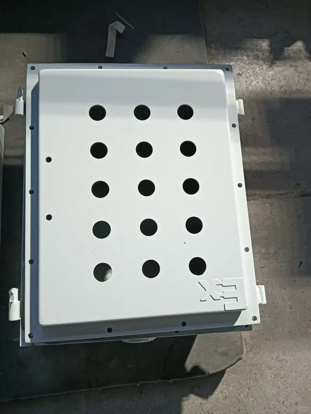 防爆配电控制箱