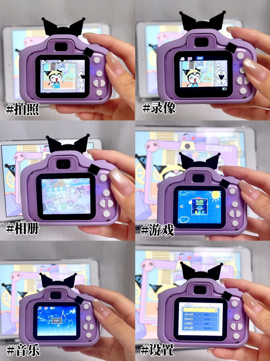 谁懂啊！打开的一瞬间不想送人了?