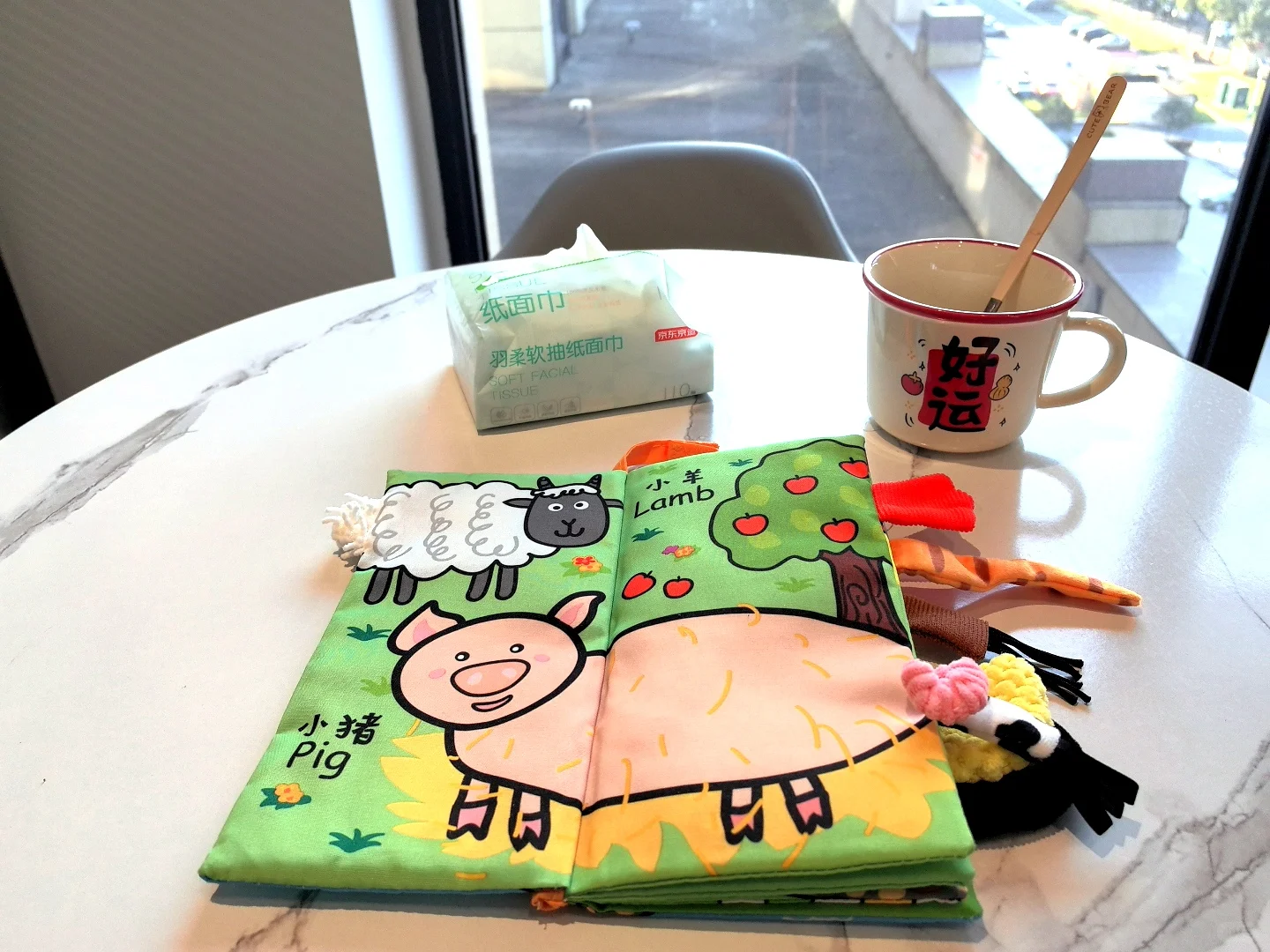 专治带娃焦虑的“救星级”玩具