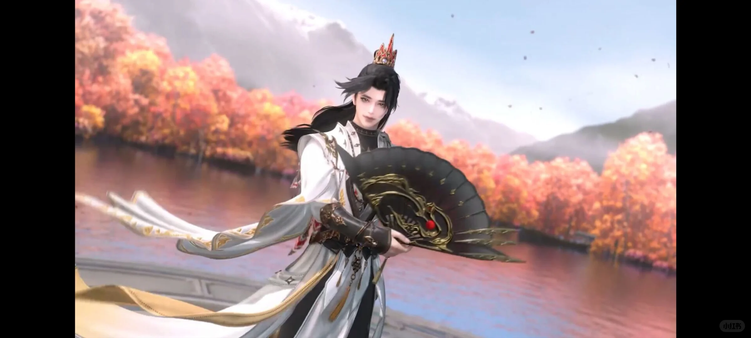 剑网3北疆出行攻略