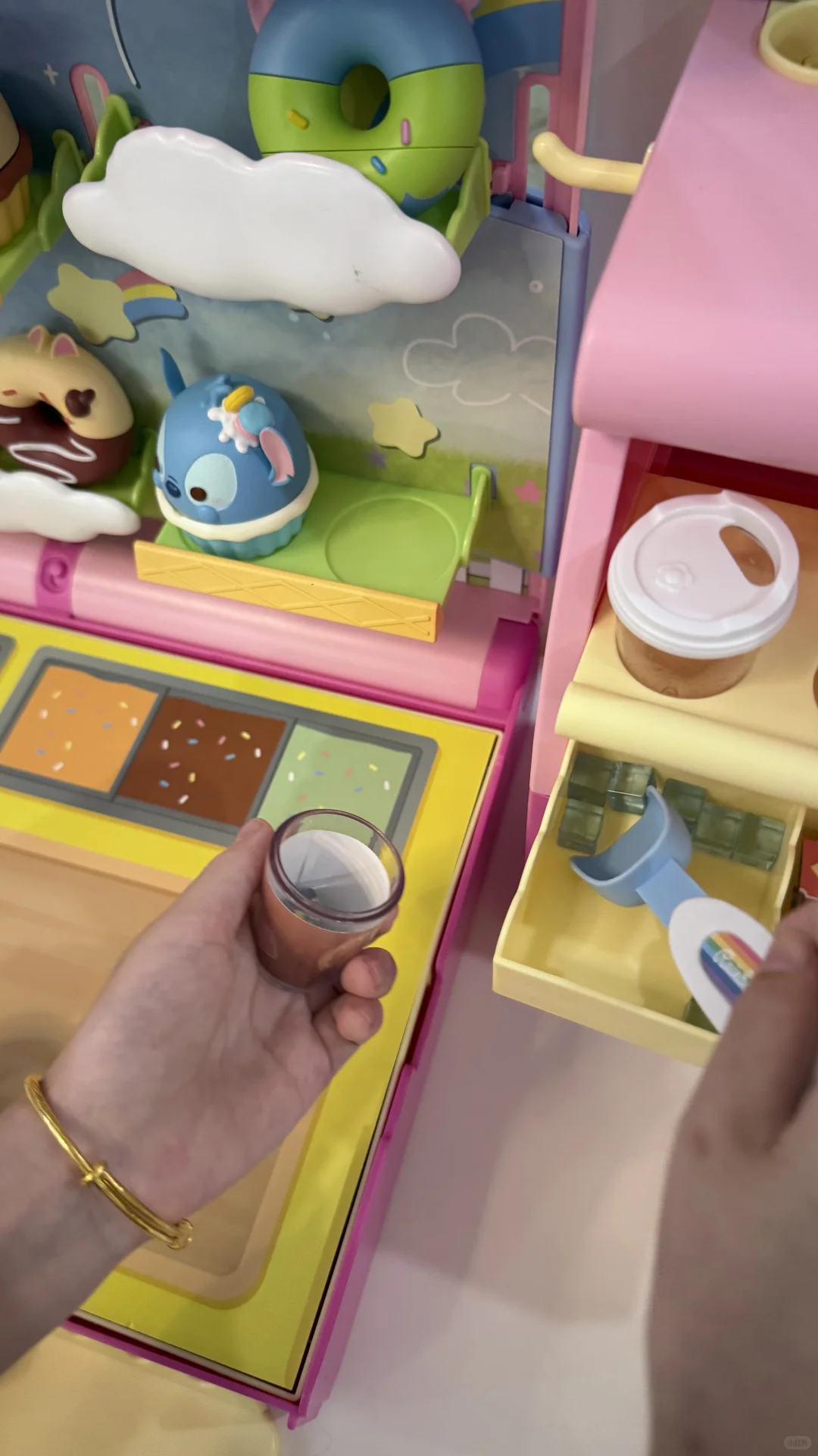 快去买山姆的这个玩具！