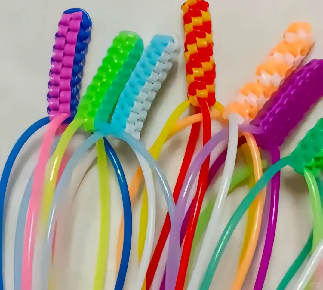 你的童年玩具是什么？