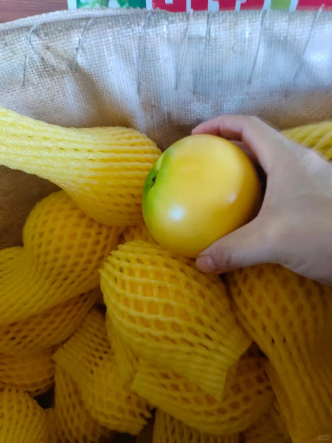 知道水果最多的童鞋送神秘奖品一份～