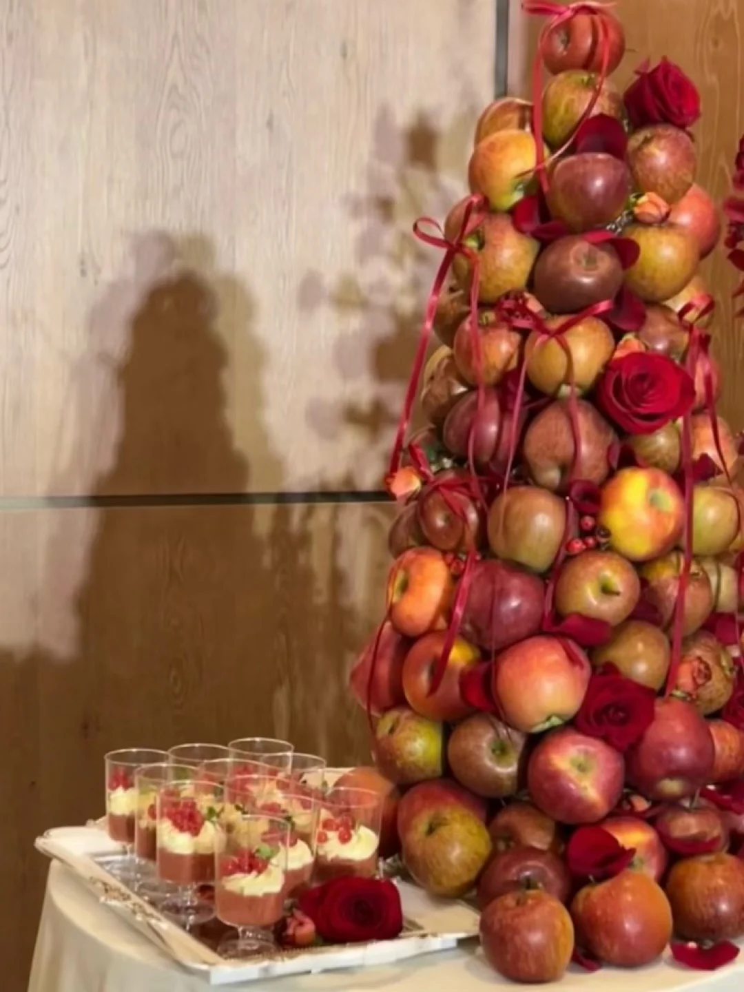 我宣布！这个苹果简直是水果界的“天菜”