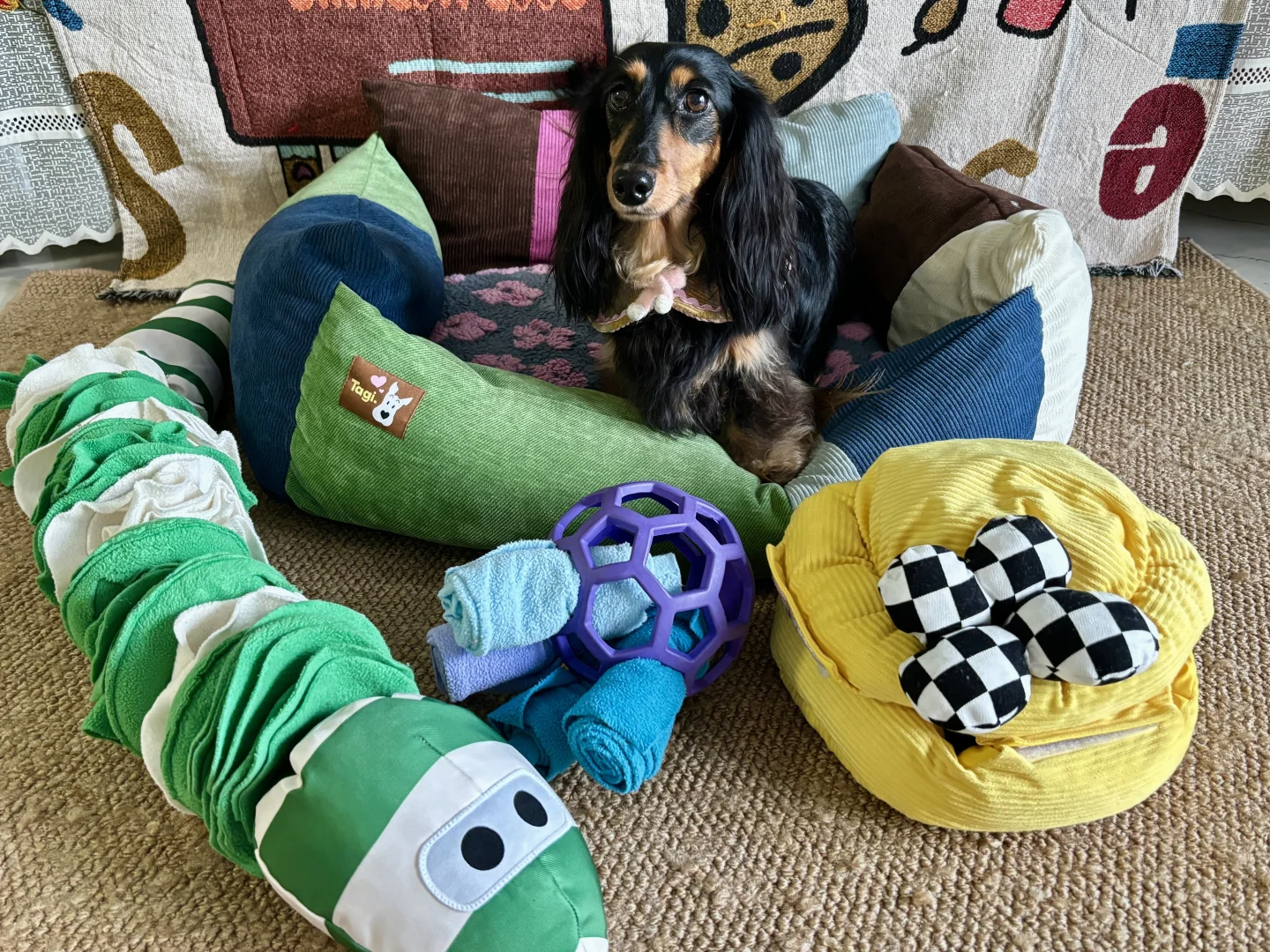 ?欢迎来到我的玩具城?part3