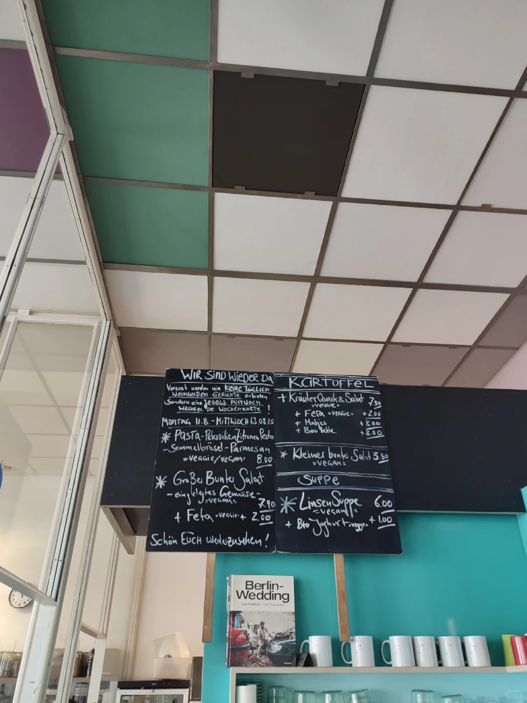 社区食堂作为都市艺术的行动主义