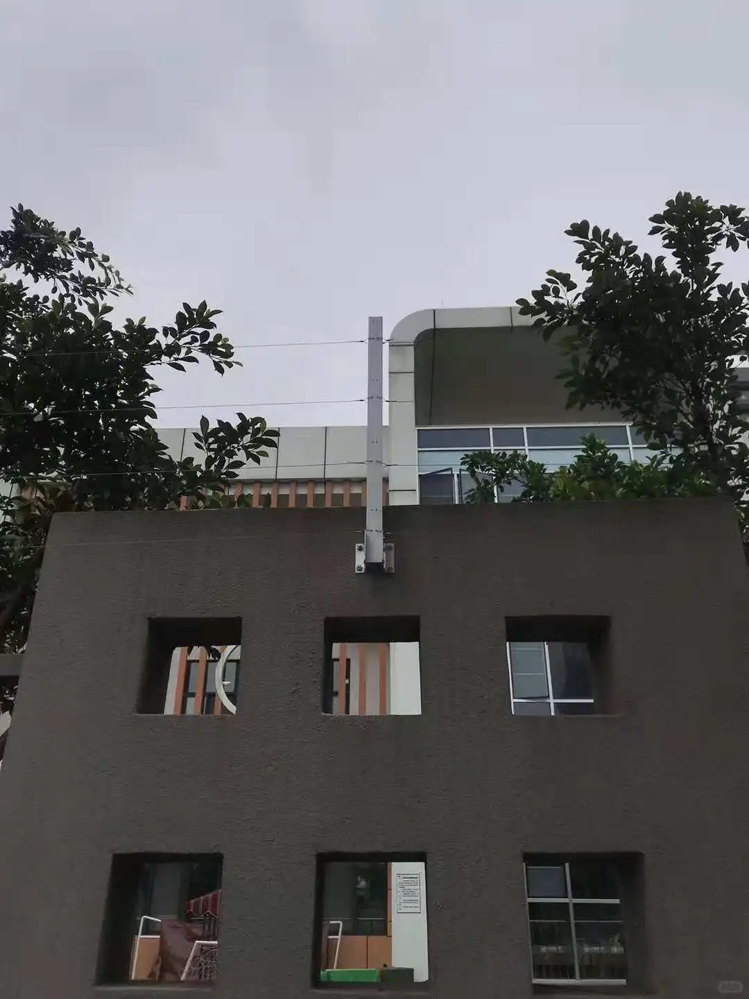 张力围栏会不会对小朋友造成身体上的伤害？