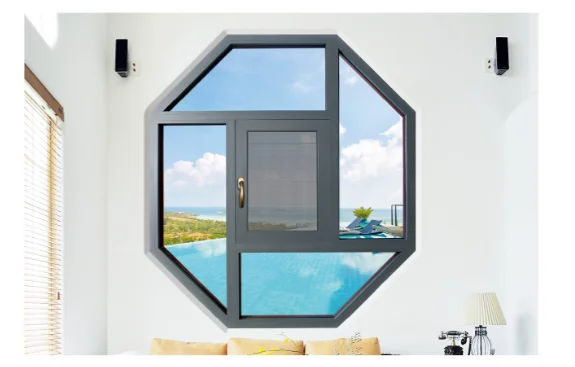 断桥铝门窗价格多少