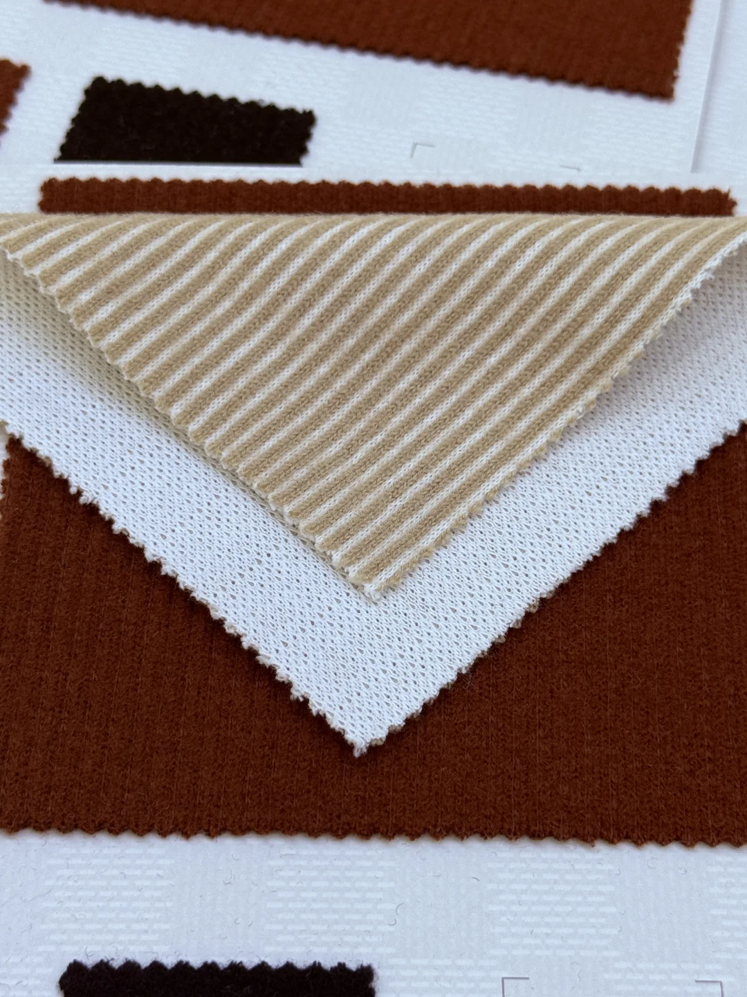 秋冬新款、羊毛面料、灯芯绒面料