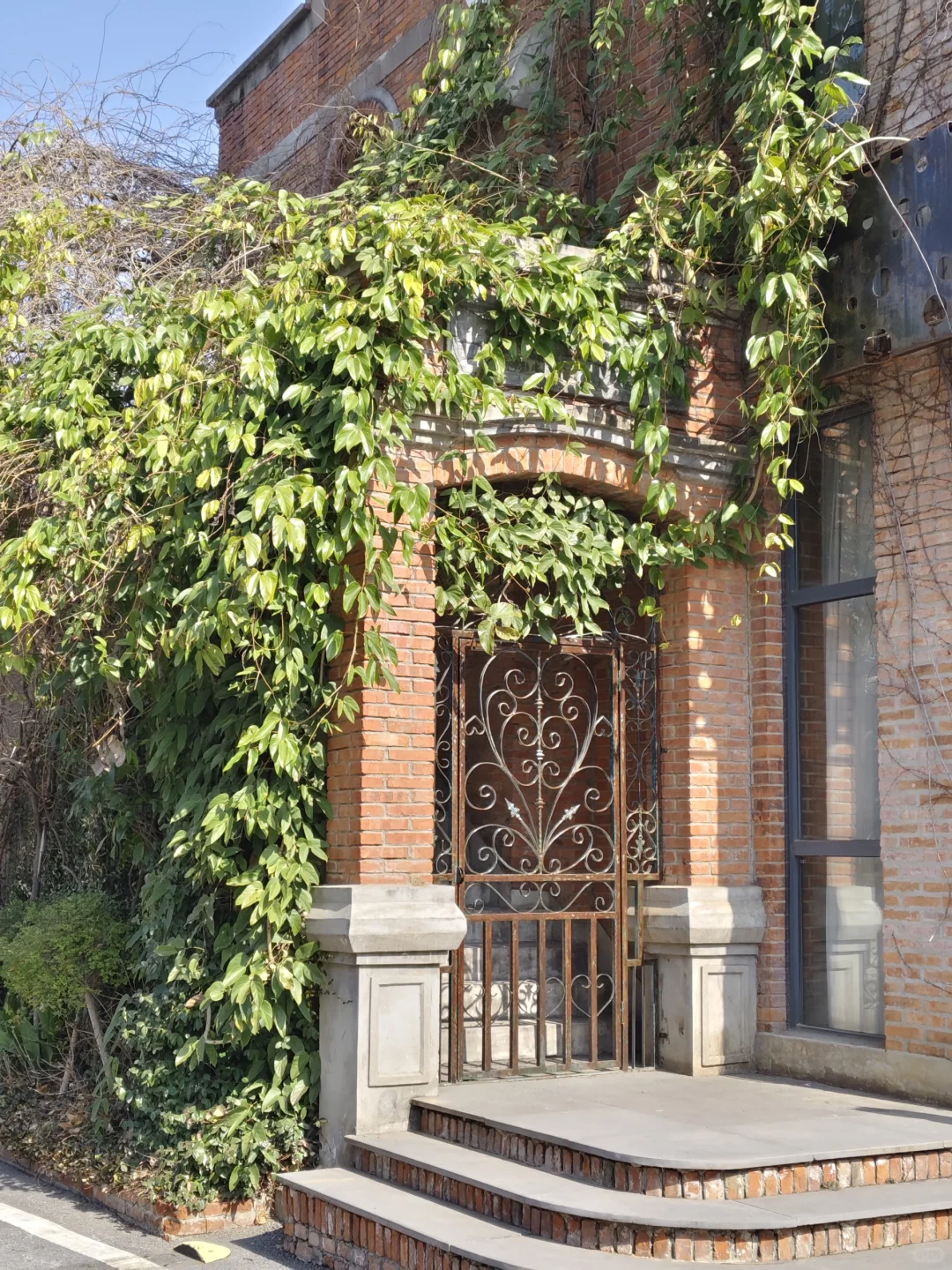 襄阳‖603文创园游玩攻略?