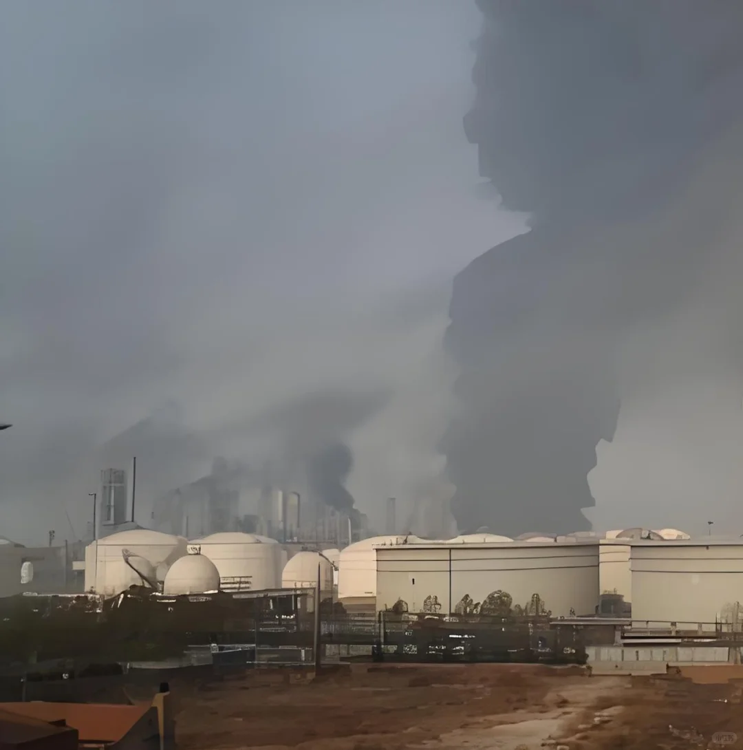 预防危化品泄露,气体报警器守护安全防线!