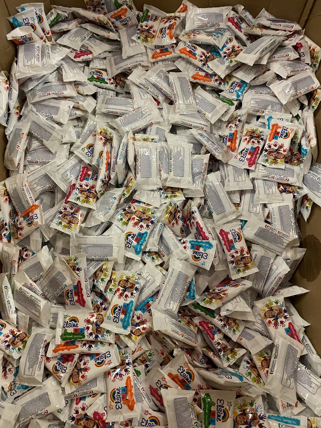 湿巾纸叠机 包装机组装培训