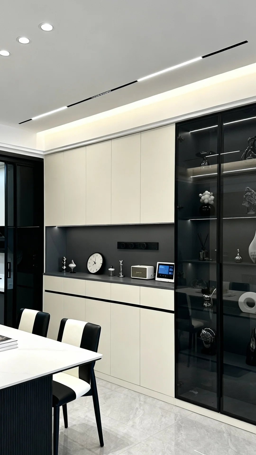 在楚雄，不到 2W 拿下的全屋定制柜