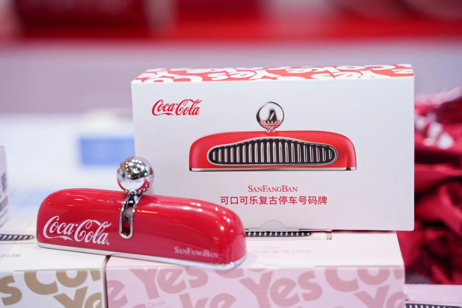 第33届深圳礼品展，圆满收官！?