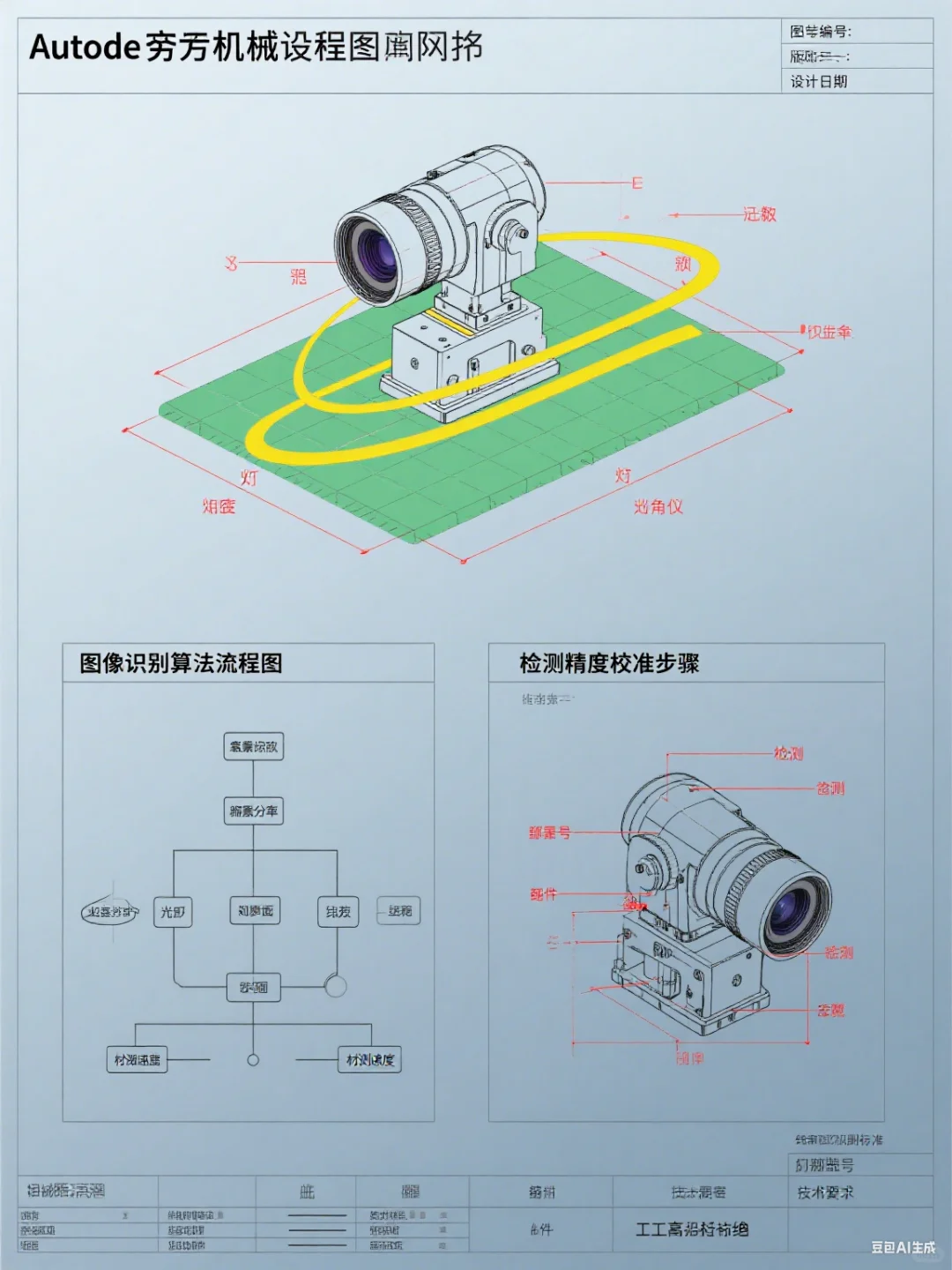 212 套自动生产线 3D 图纸，机械设计必备