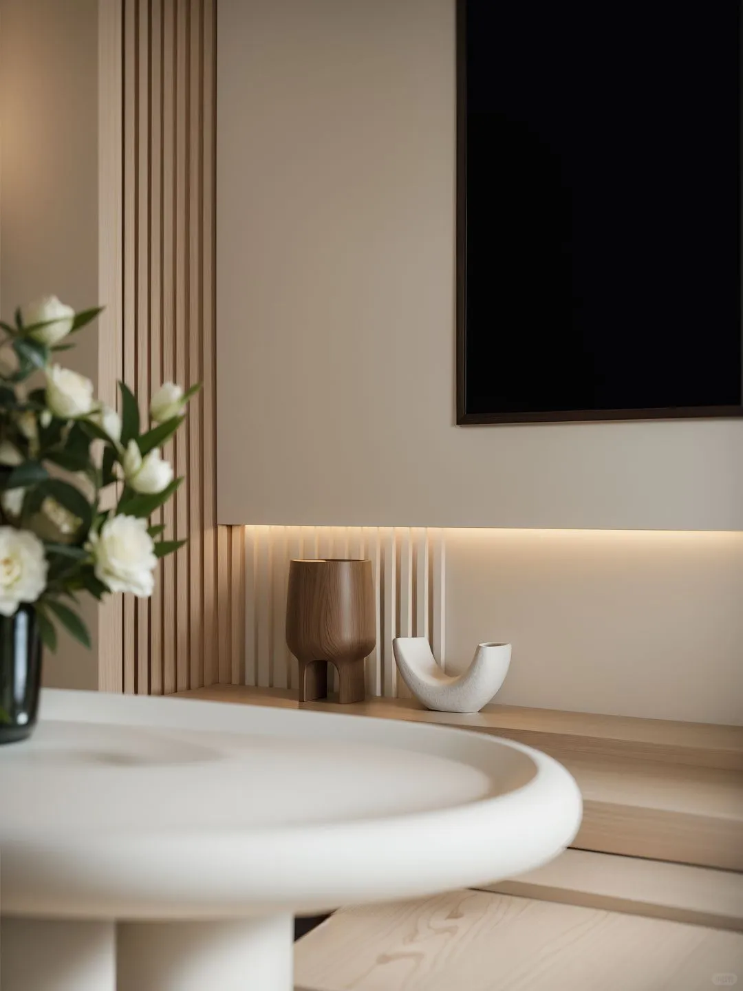 业主说:太实用啦,家里终于不再杂乱啦