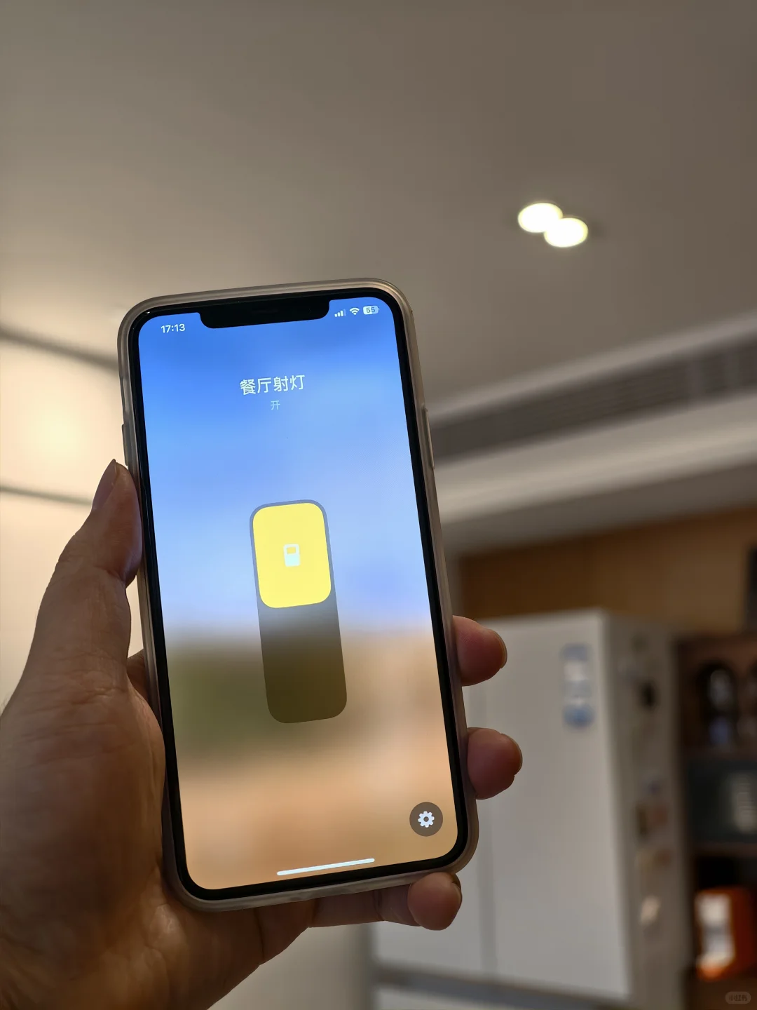 老公非要装的苹果全屋智能?我错怪他了