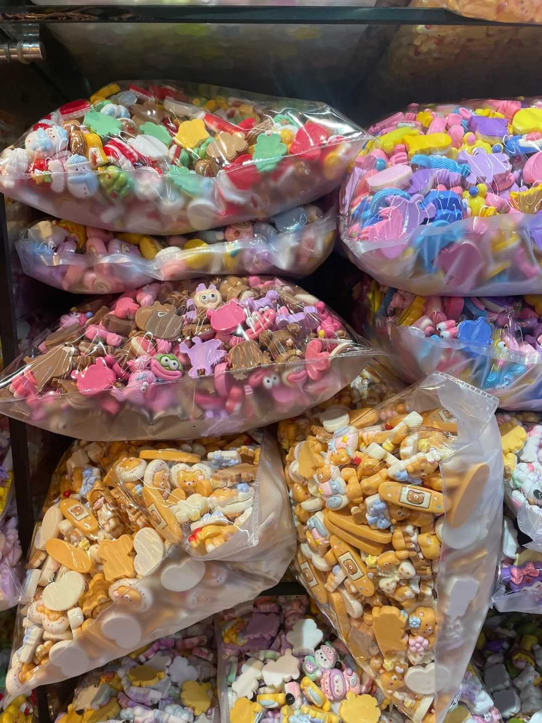 逛完义乌，消费观崩塌了6！