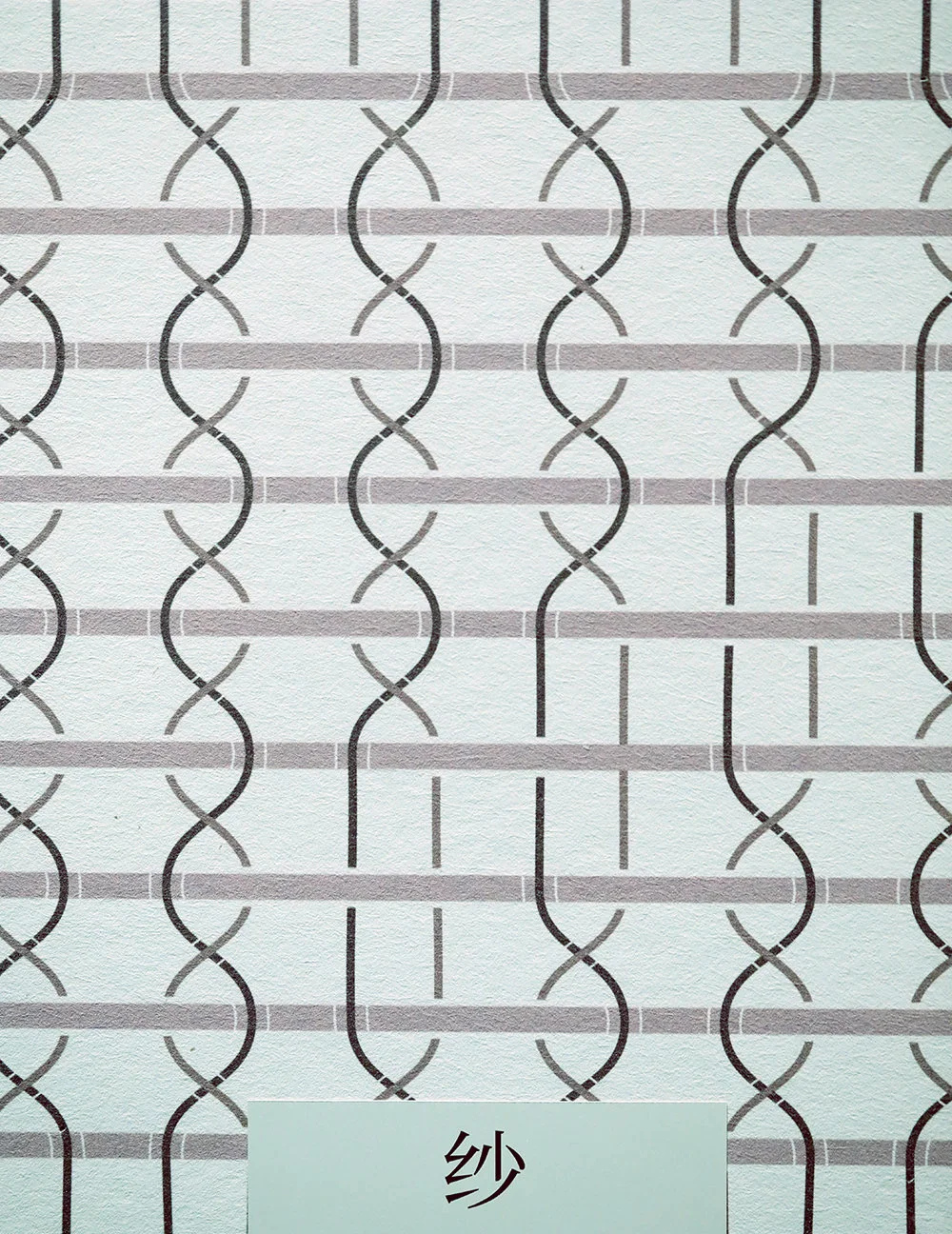 直观理解“绫罗绸缎”被织成的底层逻辑！