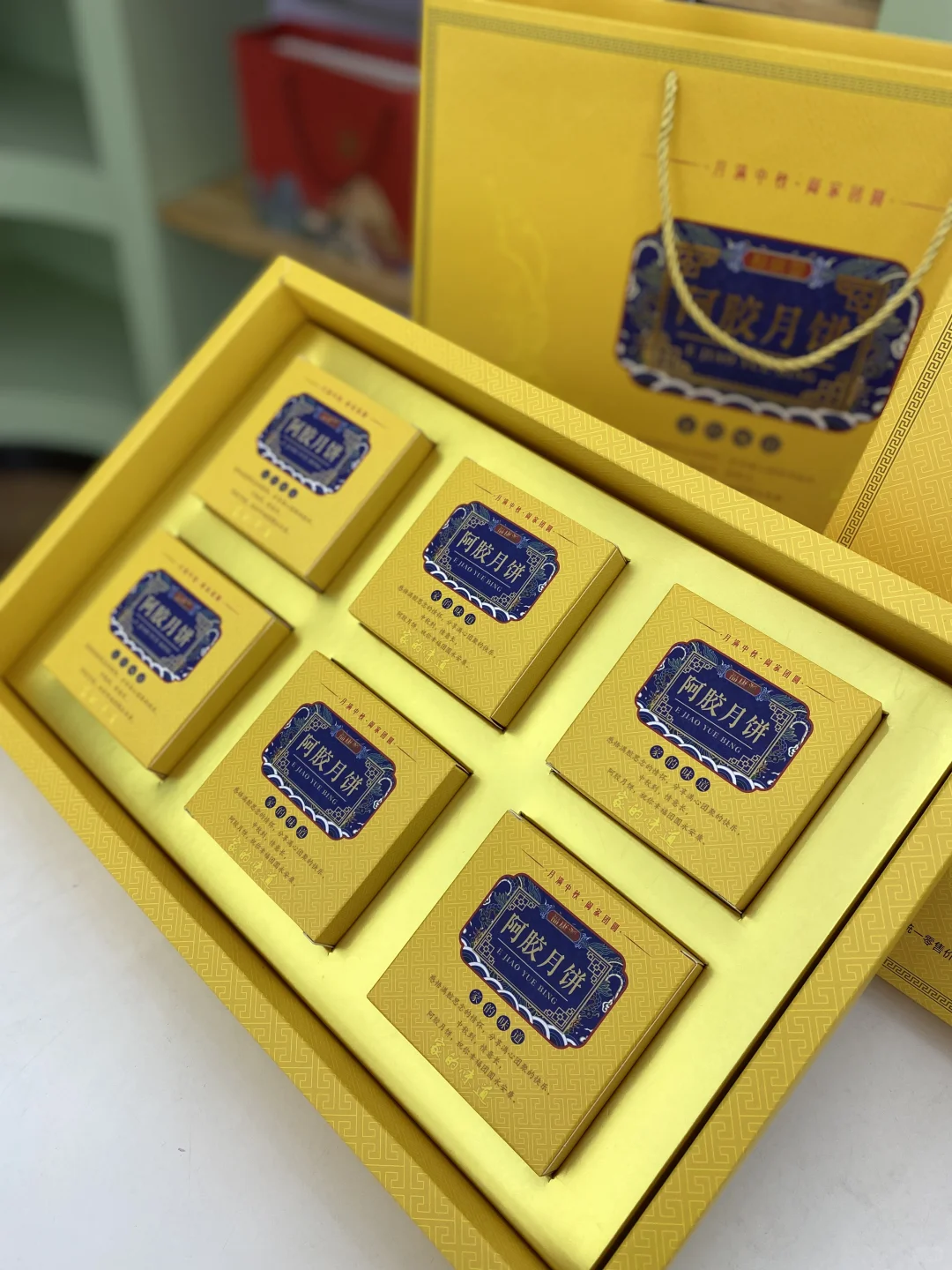 低预算❗️高级感嘎嘎香的包装 快来get~