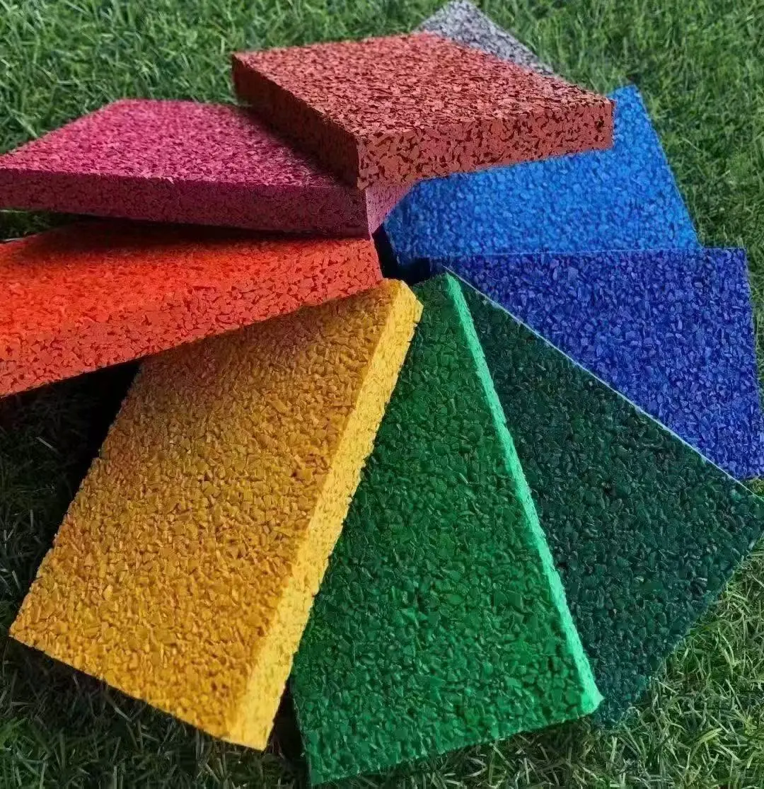 EPDM颜色选择与其他因素考虑