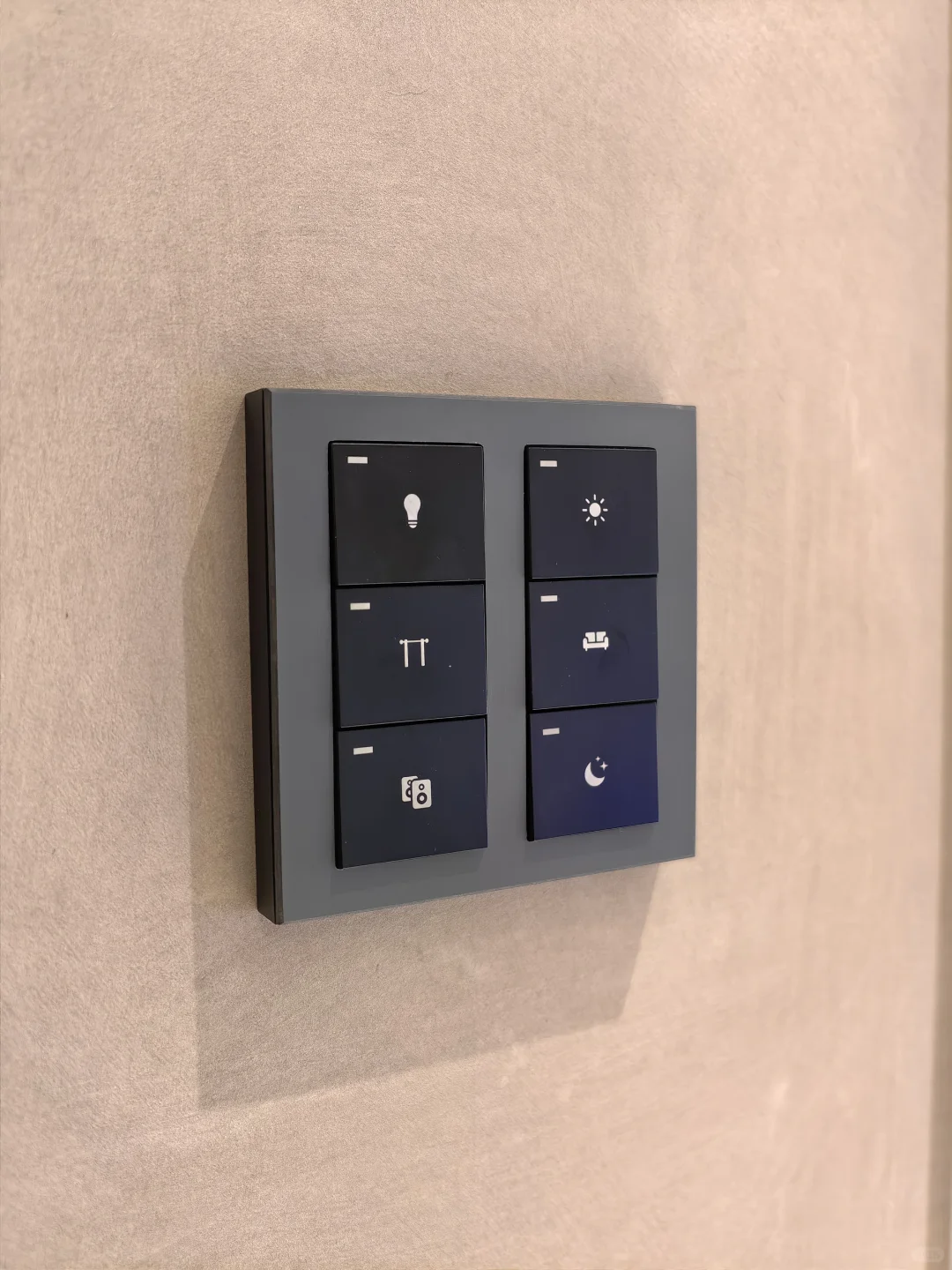 老公非要装的苹果全屋智能?我错怪他了